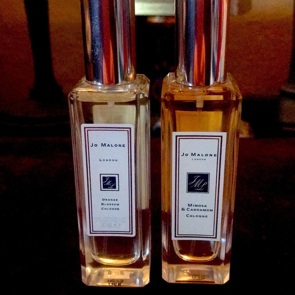 Jo Malone